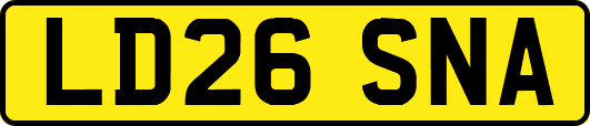 LD26SNA