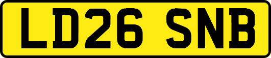 LD26SNB