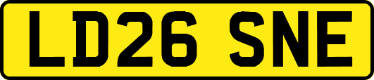 LD26SNE