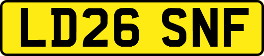 LD26SNF