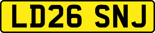 LD26SNJ