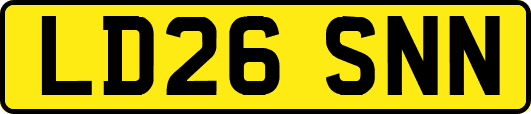 LD26SNN