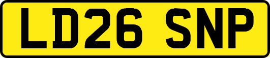 LD26SNP