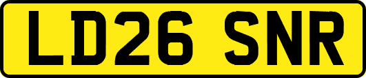 LD26SNR