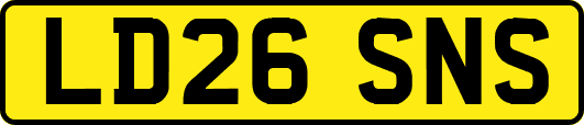 LD26SNS