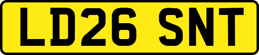 LD26SNT