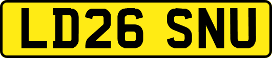 LD26SNU