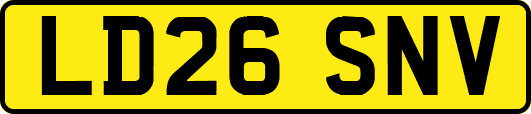 LD26SNV