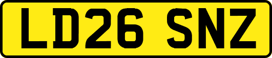 LD26SNZ