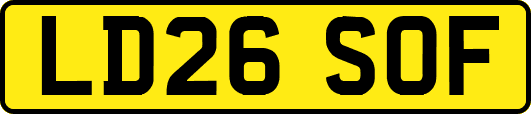 LD26SOF