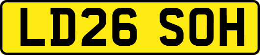 LD26SOH