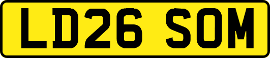 LD26SOM