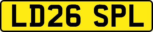 LD26SPL