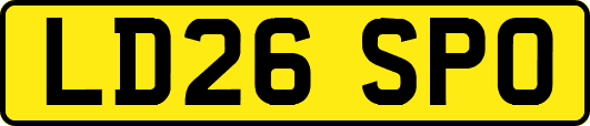 LD26SPO