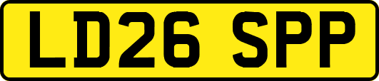 LD26SPP