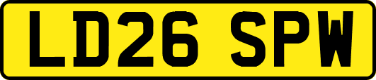 LD26SPW
