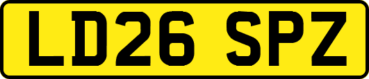 LD26SPZ