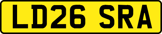 LD26SRA