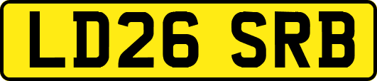 LD26SRB