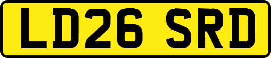 LD26SRD