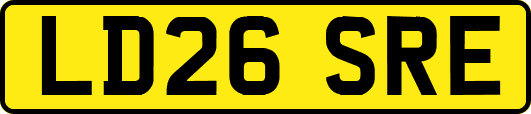LD26SRE
