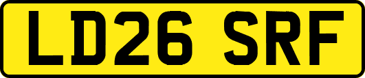 LD26SRF