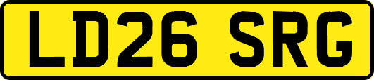 LD26SRG