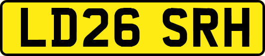 LD26SRH
