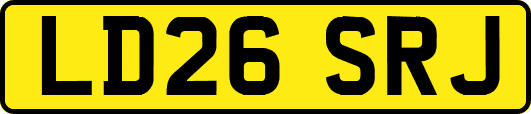 LD26SRJ