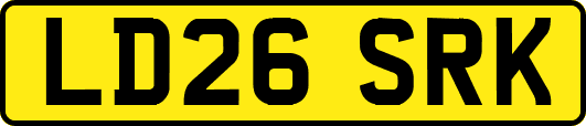 LD26SRK