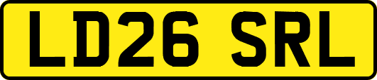 LD26SRL
