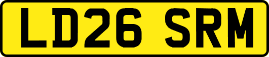 LD26SRM
