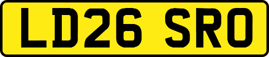 LD26SRO