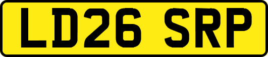 LD26SRP