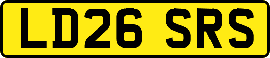 LD26SRS