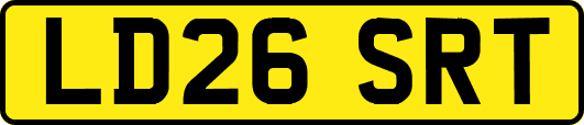 LD26SRT