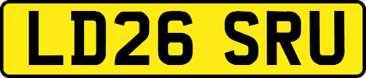 LD26SRU