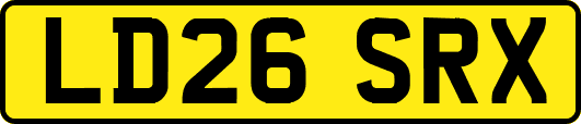 LD26SRX