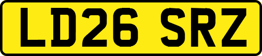 LD26SRZ
