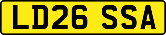 LD26SSA