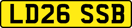 LD26SSB