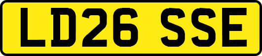LD26SSE
