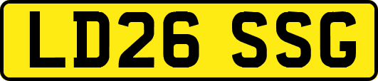 LD26SSG