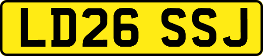 LD26SSJ