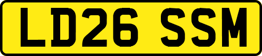 LD26SSM