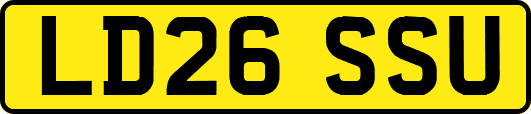 LD26SSU