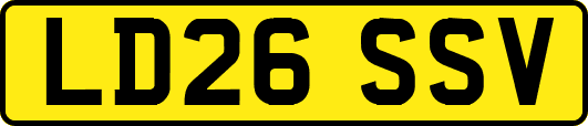 LD26SSV