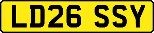 LD26SSY