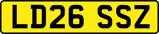 LD26SSZ