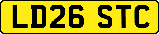 LD26STC